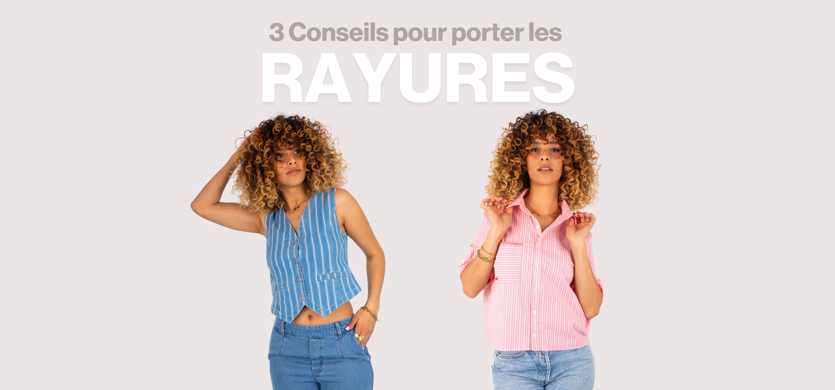 avis rains : homme et femme portant des vestes rains